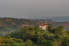 Cosmicstays Ekantam - Serene Solitude With Inspiring Views at Velhe